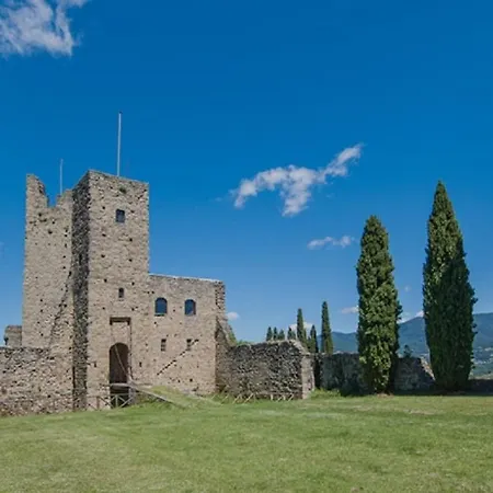 Lejlighed La Casetta Di Noah Pratovecchio