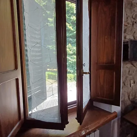 La Casetta Di Noah Pratovecchio