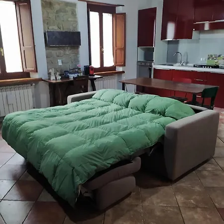 La Casetta Di Noah